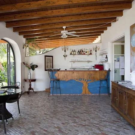 Enrica - Aeolian Charme Lipari (Isola Lipari)