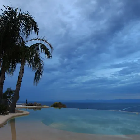 Enrica - Aeolian Charme Hotell