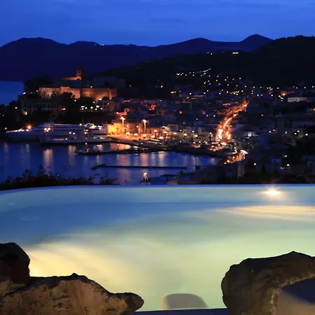 Enrica - Aeolian Charme 4*