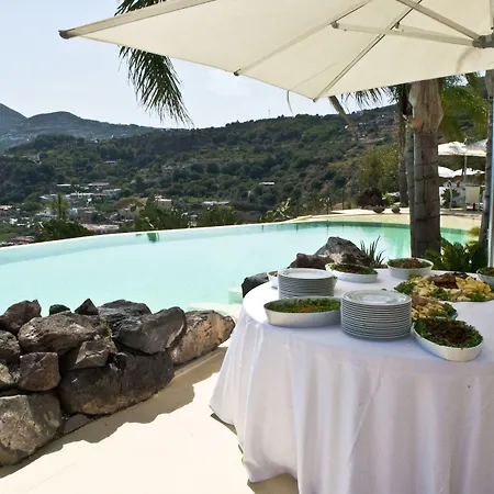 Enrica - Aeolian Charme Hotell Lipari (Isola Lipari)