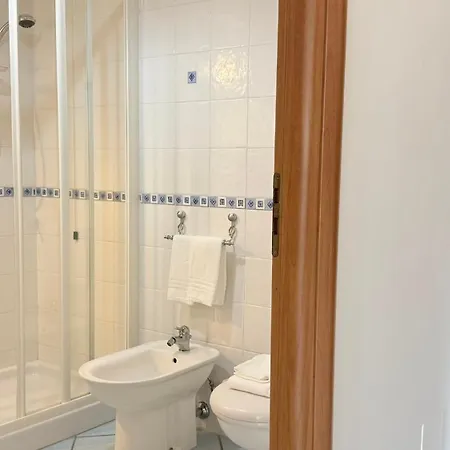 Enrica - Aeolian Charme Hotel