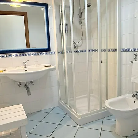 Hotel Enrica - Aeolian Charme