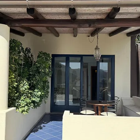 Hotel Enrica - Aeolian Charme 4*