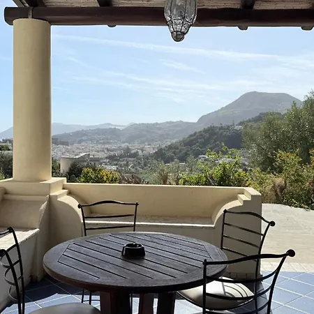 Enrica - Aeolian Charme Hotel Lipari (Isola Lipari)