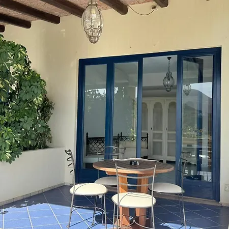 Enrica - Aeolian Charme Hotel Lipari (Isola Lipari)