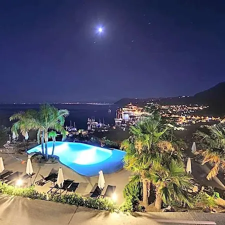 Enrica - Aeolian Charme 4*