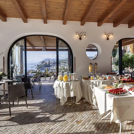 Enrica - Aeolian Charme Hotel Lipari (Isola Lipari)