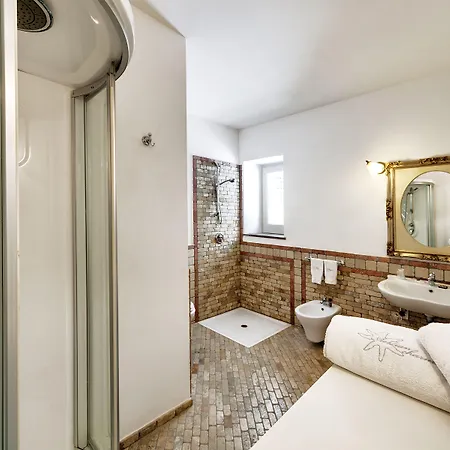Hotel Enrica - Aeolian Charme 4*