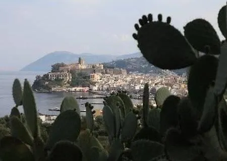 Hotel Enrica - Aeolian Charme Città di Lipari