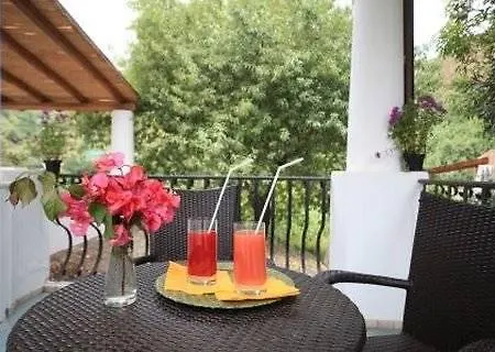 Enrica - Aeolian Charme 4*