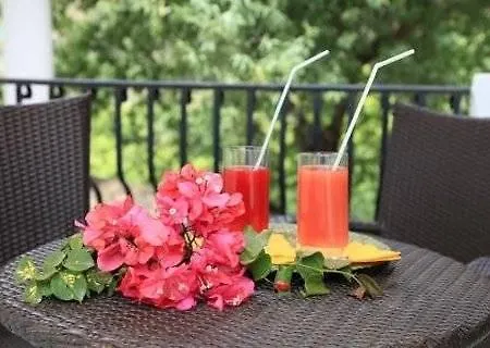 Hotel Enrica - Aeolian Charme Città di Lipari