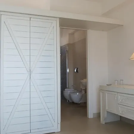 Enrica - Aeolian Charme Hotel 4*