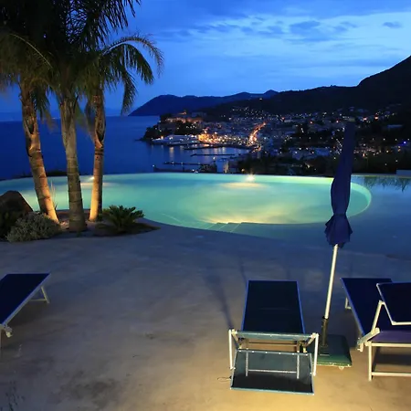 Enrica - Aeolian Charme