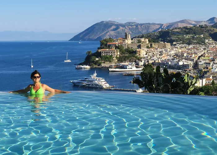 Enrica - Aeolian Charme