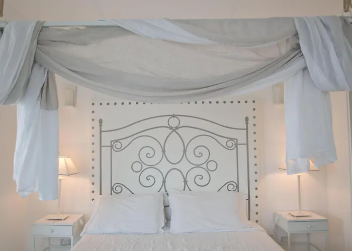 Enrica - Aeolian Charme Hotel Lipari (Isola Lipari)