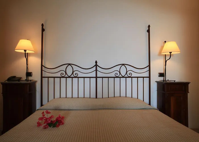 Enrica - Aeolian Charme