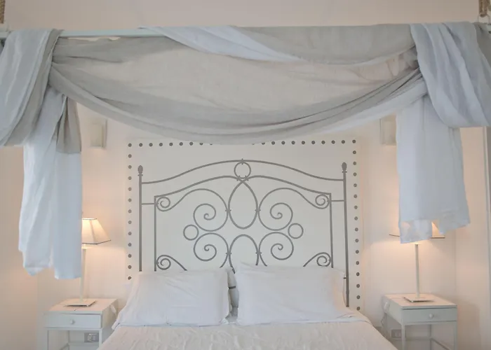 Enrica - Aeolian Charme Hotel Lipari (Isola Lipari)