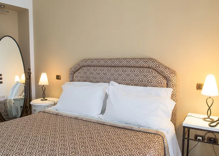 Enrica - Aeolian Charme 4*