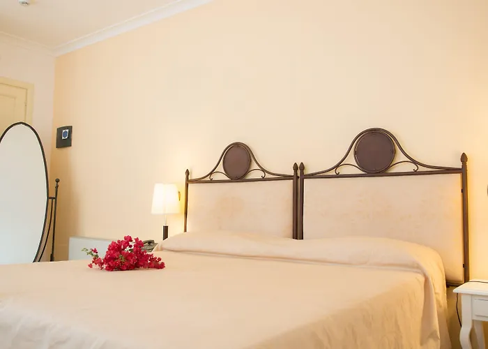 Enrica - Aeolian Charme