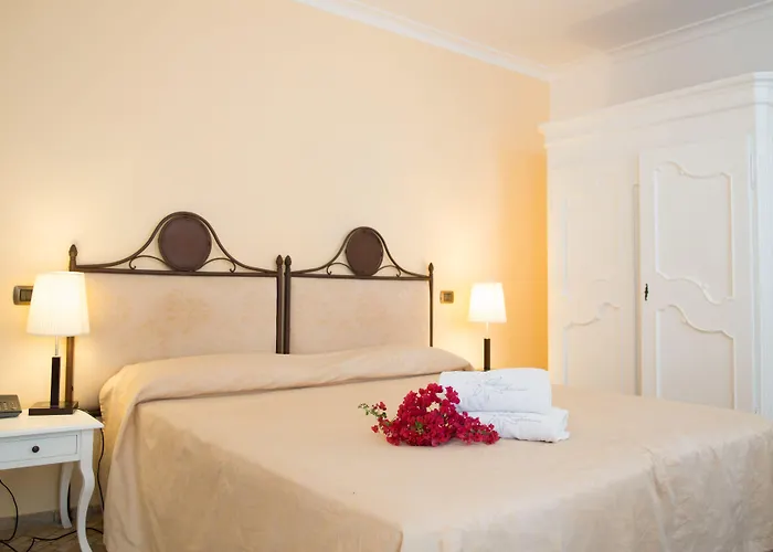 Enrica - Aeolian Charme 4*