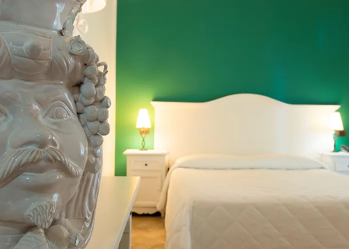 Enrica - Aeolian Charme 4*