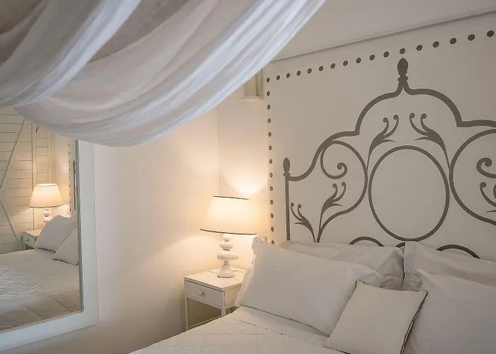 Hotel Enrica - Aeolian Charme Lipari (Isola Lipari)