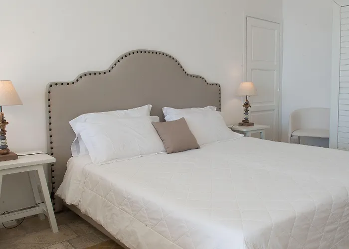 Enrica - Aeolian Charme Hotel 4*