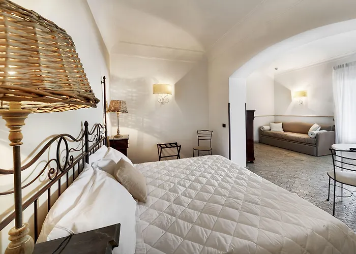 Enrica - Aeolian Charme Hotel 4*