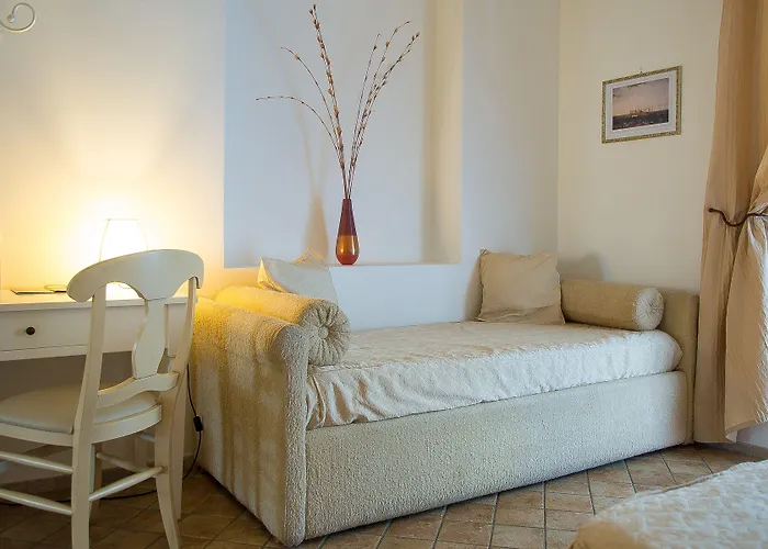 Hotel Enrica - Aeolian Charme 4*