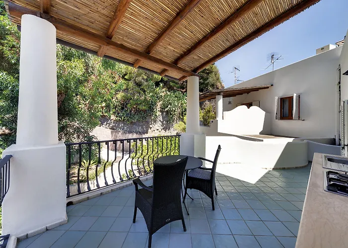 Enrica - Aeolian Charme