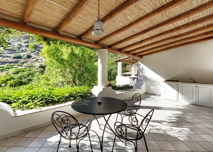 Enrica - Aeolian Charme 4*