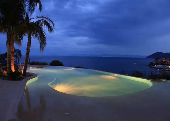 Enrica - Aeolian Charme