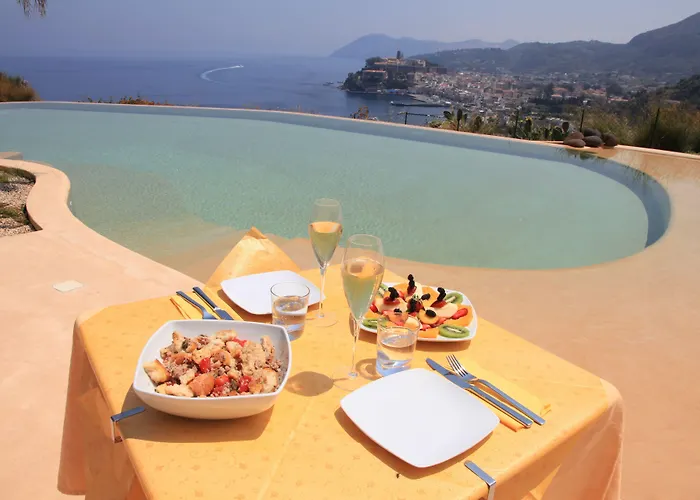 Enrica - Aeolian Charme 4*