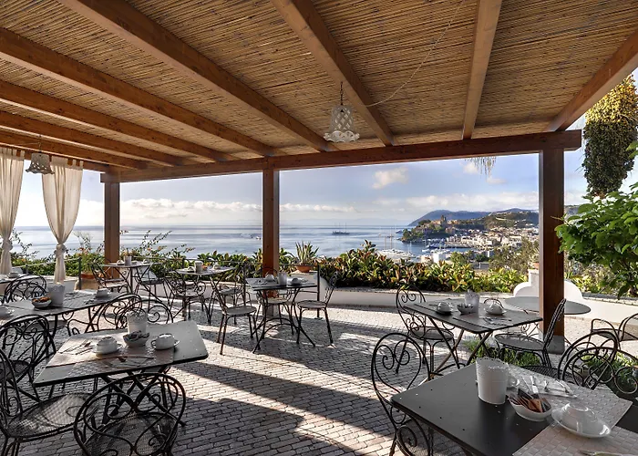 Enrica - Aeolian Charme 4*