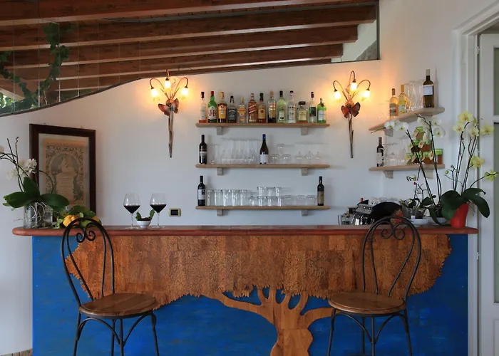 Enrica - Aeolian Charme