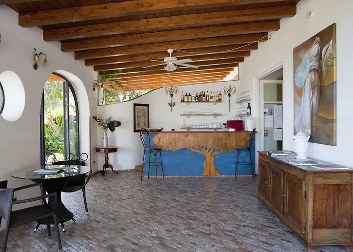 Enrica - Aeolian Charme 리파리