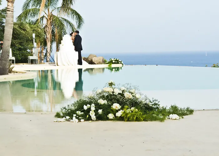 Hotel Enrica - Aeolian Charme 4*