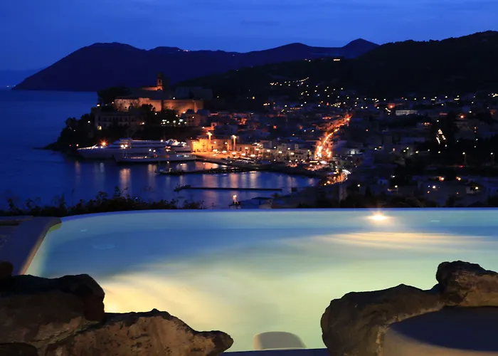 Enrica - Aeolian Charme 4*