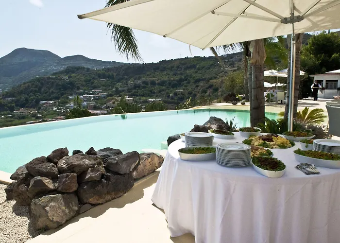 Enrica - Aeolian Charme Hotel Lipari (Isola Lipari)